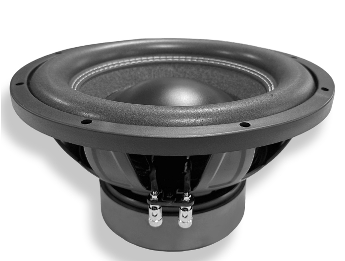 THUNDRA 12 Inch Subwoofer