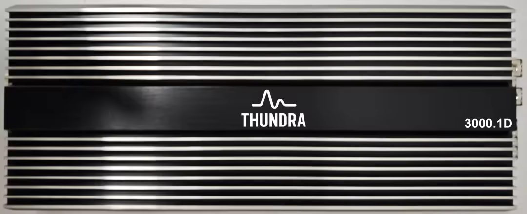 THUNDRA 3000.1D