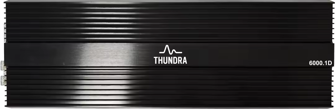 THUNDRA 6000.1D